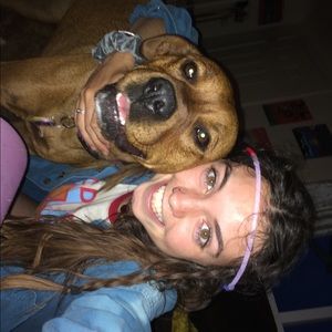 Meet your Posher, Ocean